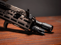 Griffin Armament M2 Sights – AMNB Spotlight SIG AIR MCX VIRTUS SPEAR