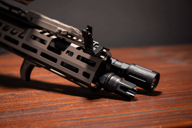 SIG AIR MCX VIRTUS SPEAR