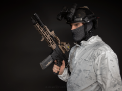 SIG MCX Lightsaber – Boomstick Porn