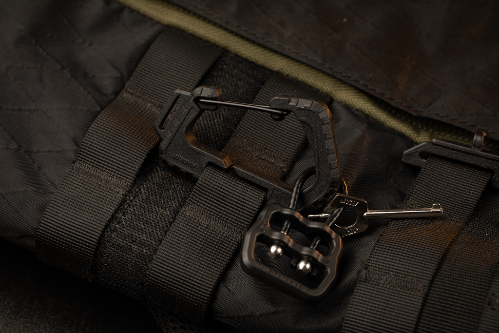 PSIGEAR D-Ring