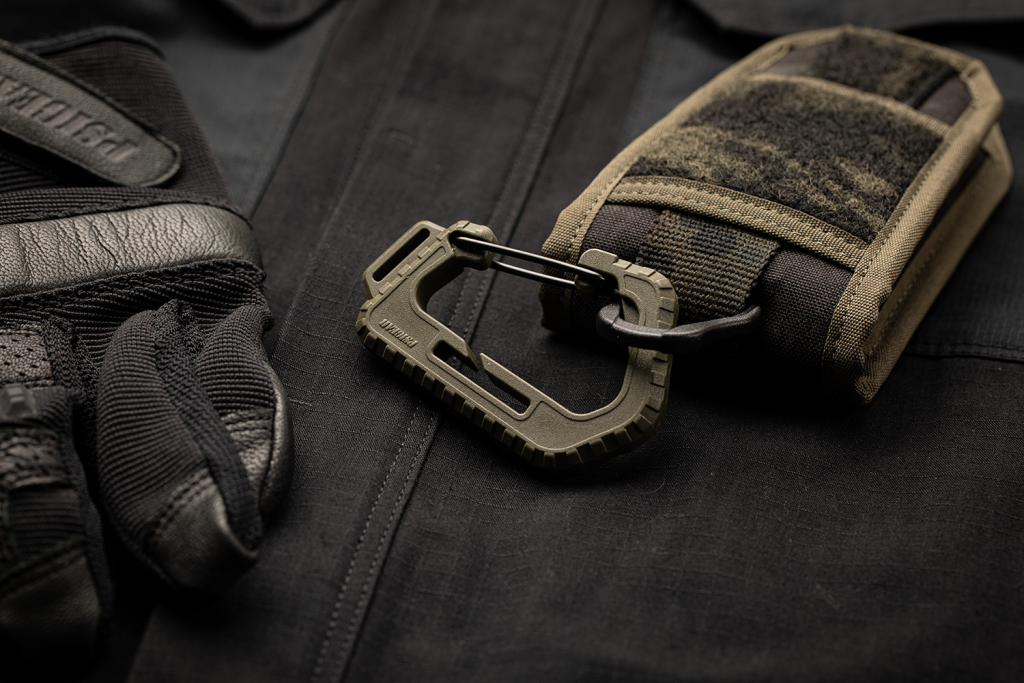 PSIGEAR D-Ring