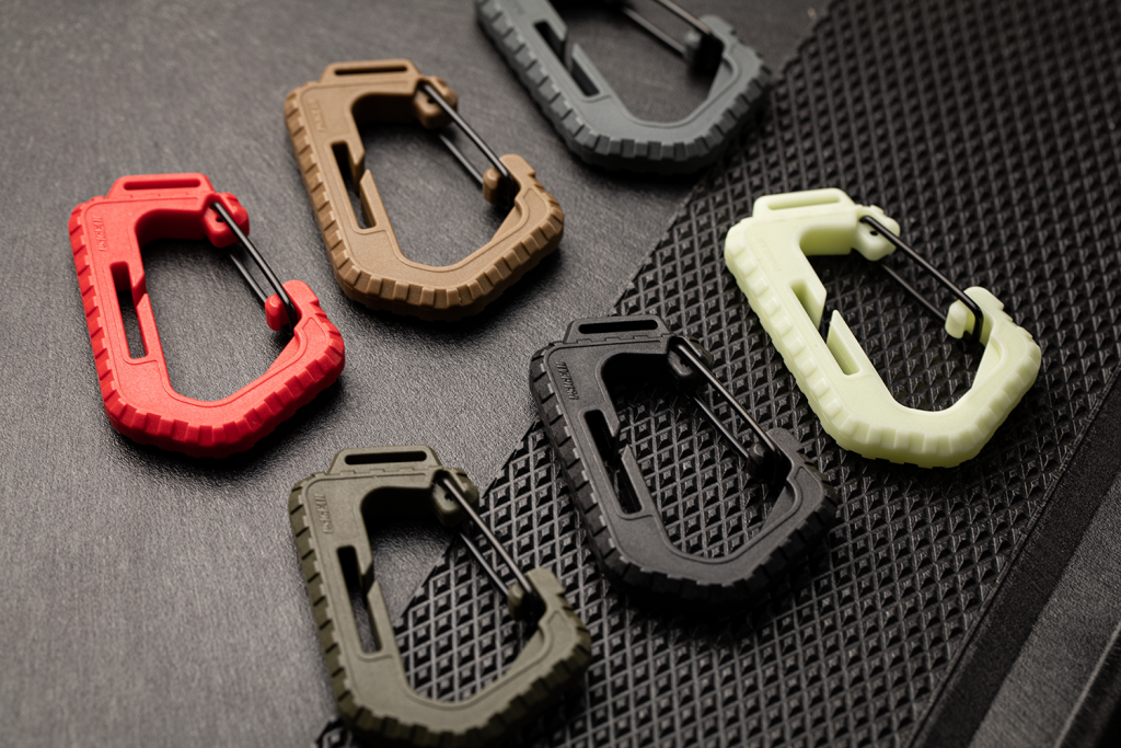 PSIGEAR D-Ring