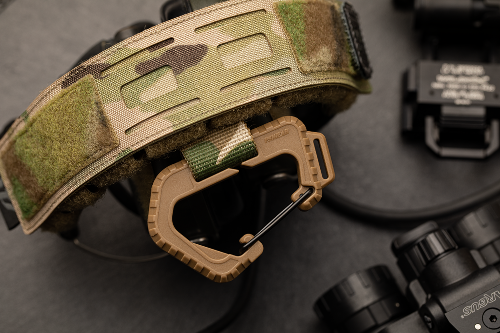 PSIGEAR D-Ring