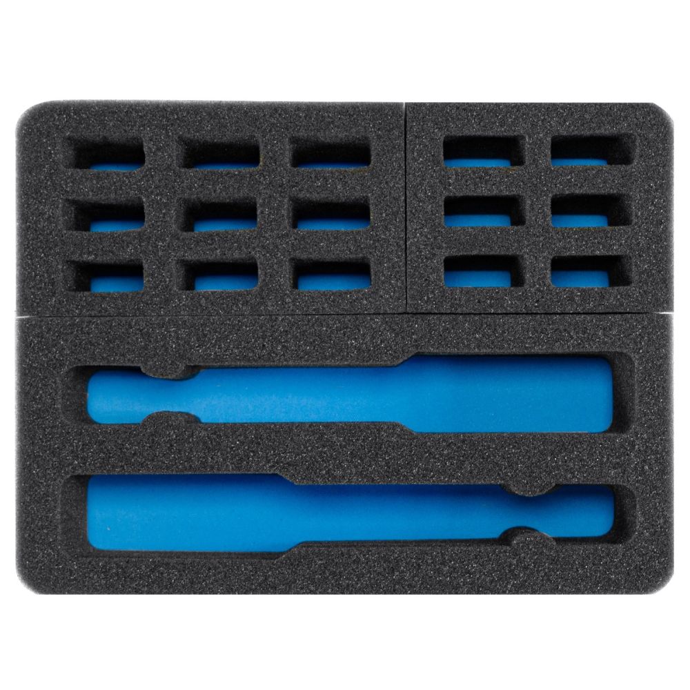 BH Series Hard Cases