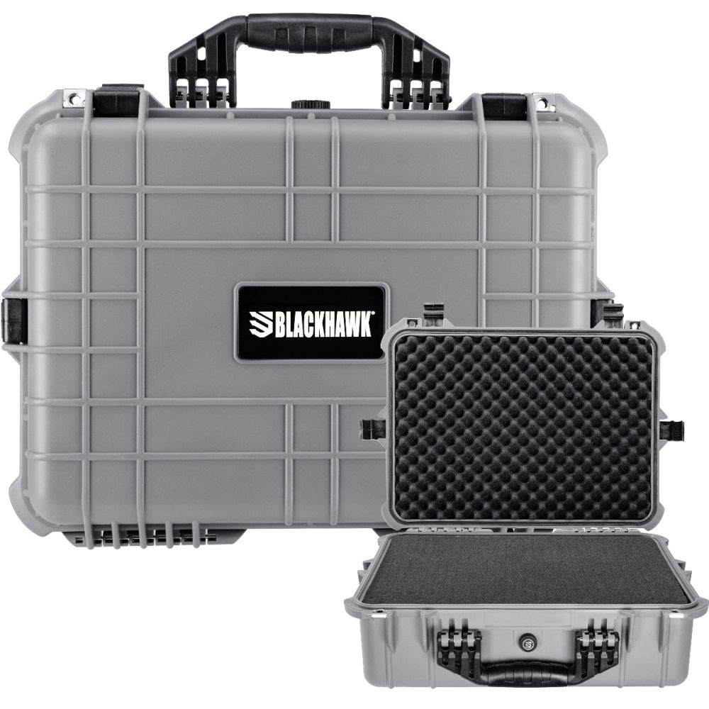 BH Series Hard Cases