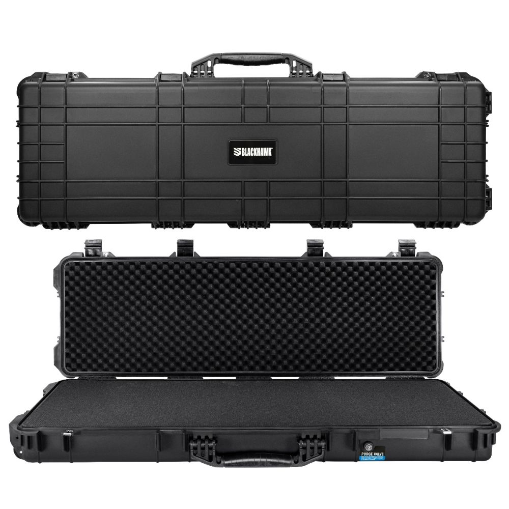 BH Series Hard Cases