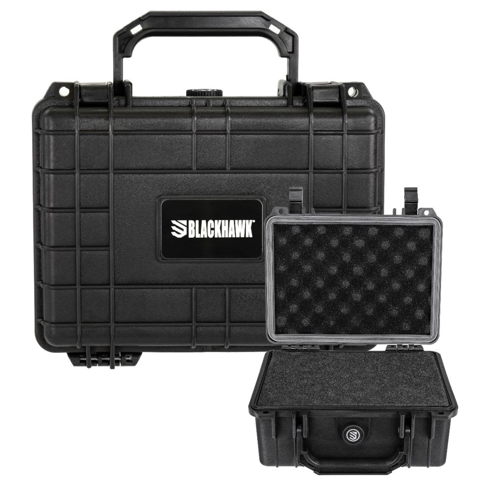 BH Series Hard Cases
