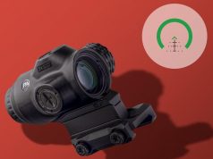 Primary Arms SLx 3x MicroPrism Primary Arms Optics SLx 3x MicroPrism