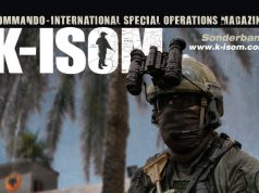 K-ISOM Sonderband Nr. 2 K-ISOM Sonderband Nr. 2