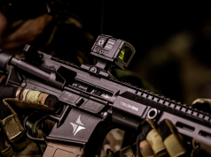 Get the ACRO Advantage! ACRO P-2 Red Dot Reflex Sight