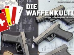 Die Waffenkultur Ausgabe 74 Die Waffenkultur Ausgabe 74