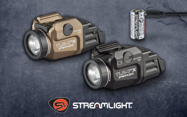 TLR-7 series