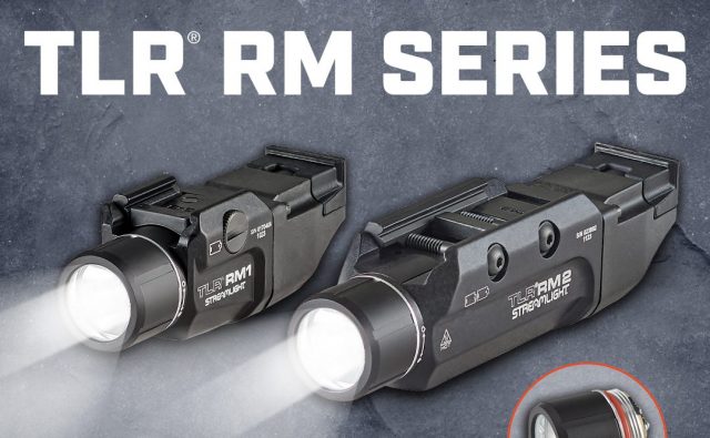 TLR RM