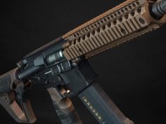 EMG MK18 MTW HPA EMG Arms MK18 MTW HPA