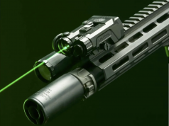 Introducing – The HOLOSUN IRIS Holosun IRIS