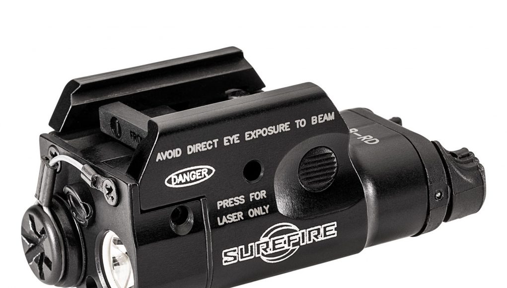 SureFire XC2-B