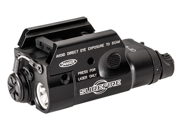 SureFire XC2-B