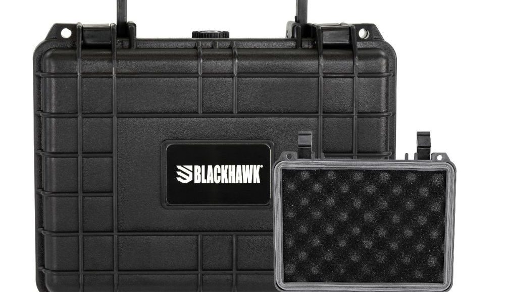 BH Series Hard Cases