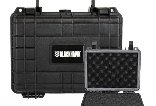 BH Series Hard Cases