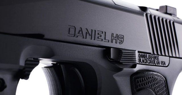 DANIEL H9