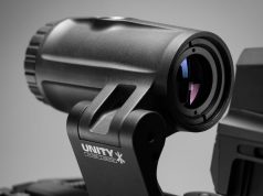 Unity Tactical Unveils Integrated Magnifier FAST™ FTC 4X
