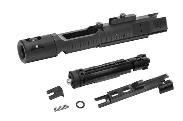 Noveske Bolt Carrier for MWS System