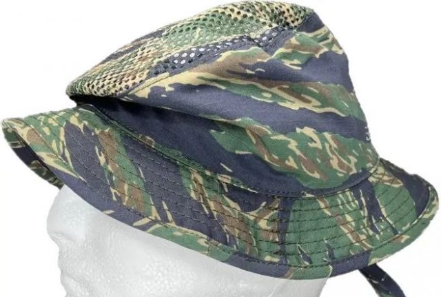 TRC Outdoors – Bush Hat