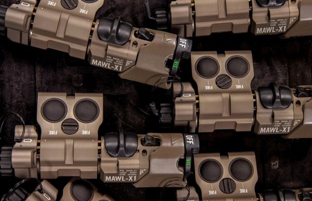 MAWL®-X1