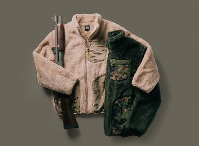 OG Sherp