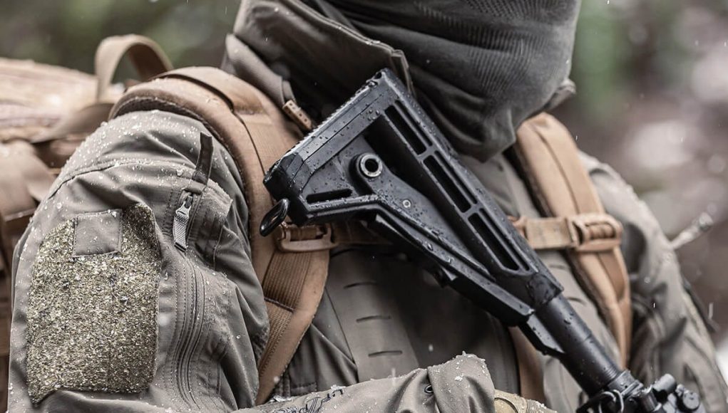 Delta AcE Plus Gen.3 Jacket Delta AcE Plus Gen.3 Jacket