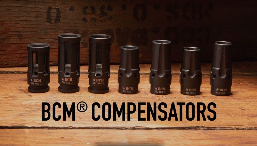 BCM® Compensator BCM® Compensator