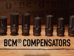 BCM® Compensators – Spotlight BCM® Compensator