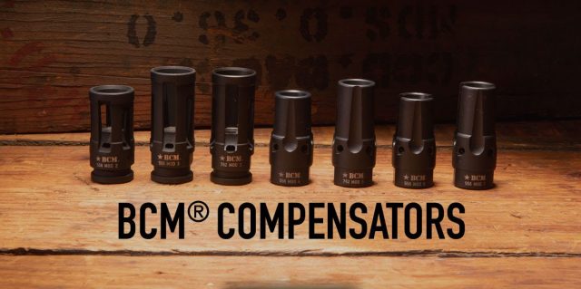 BCM® Compensator
