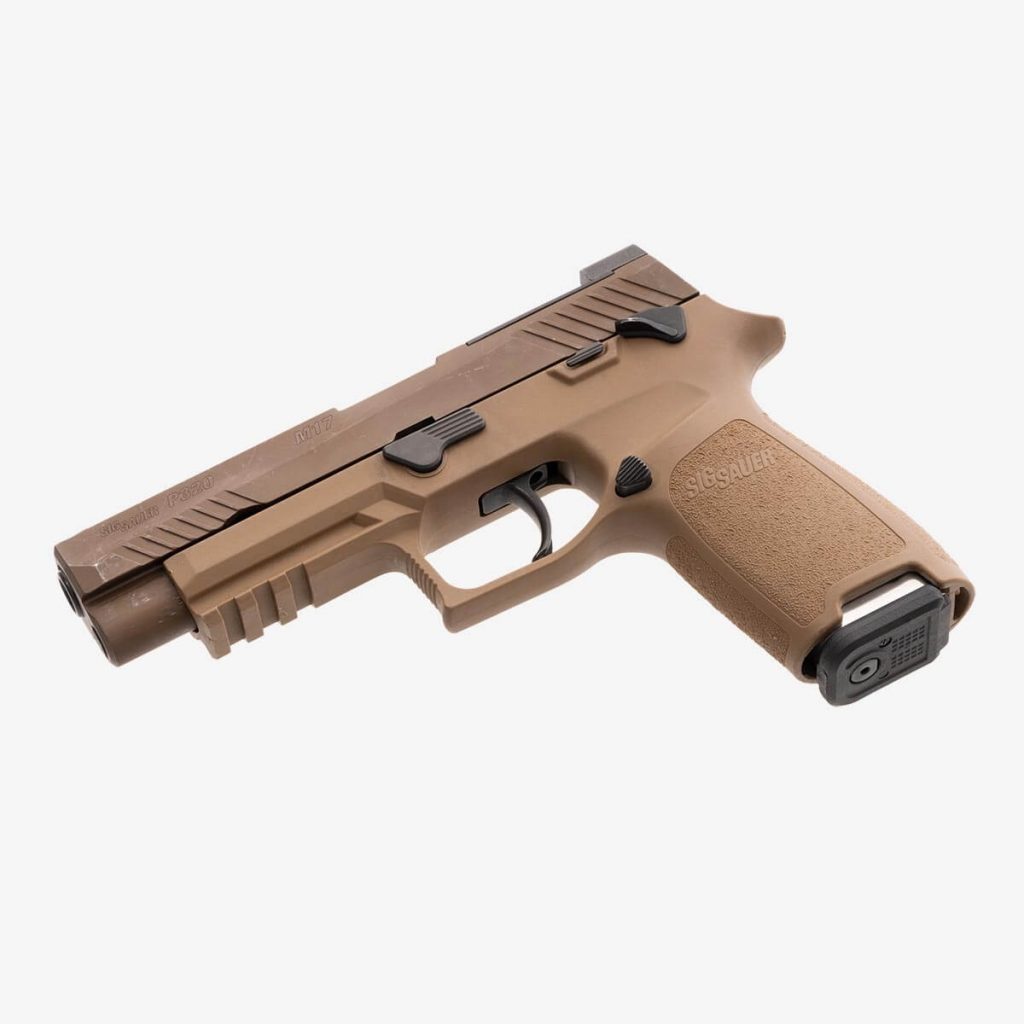 Magpul AMAG 17 SG9