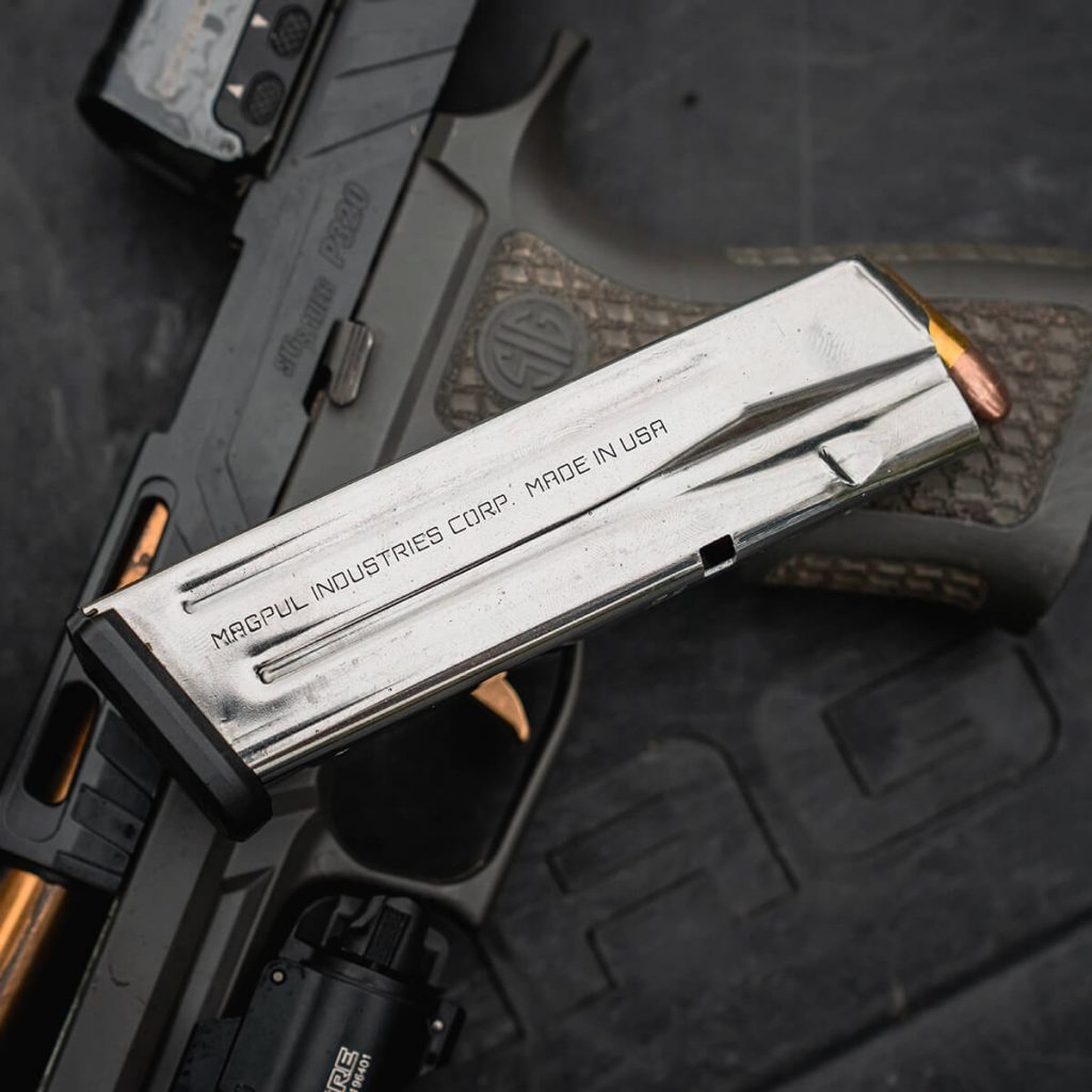 Magpul AMAG 17 SG9