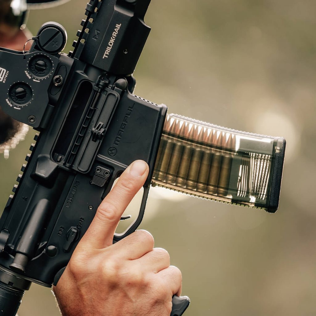 Magpul TMAG 30 GEN M3