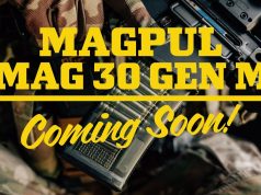 Magpul – TMAG 30 GEN M3