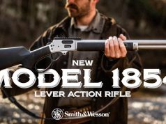 NEW Model 1854 Lever Action Rifle