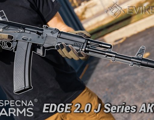 Spenca Arms EDGE 2.0 J Series | Review