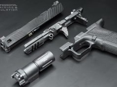 PTS ZEV OZ9 Elite – Product Overview