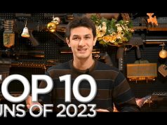 Top 10 Airsoft Guns of 2023 – RWTV