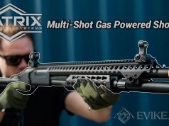 Matrix x Golden Eagle Shotguns – Review