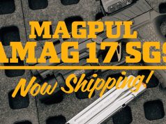 Magpul – AMAG 17 SG9