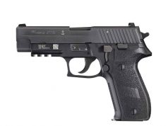 Celebrating 40 Years of the P226 SIG SAUER P226