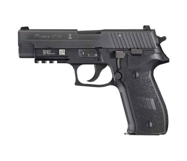 SIG SAUER P226