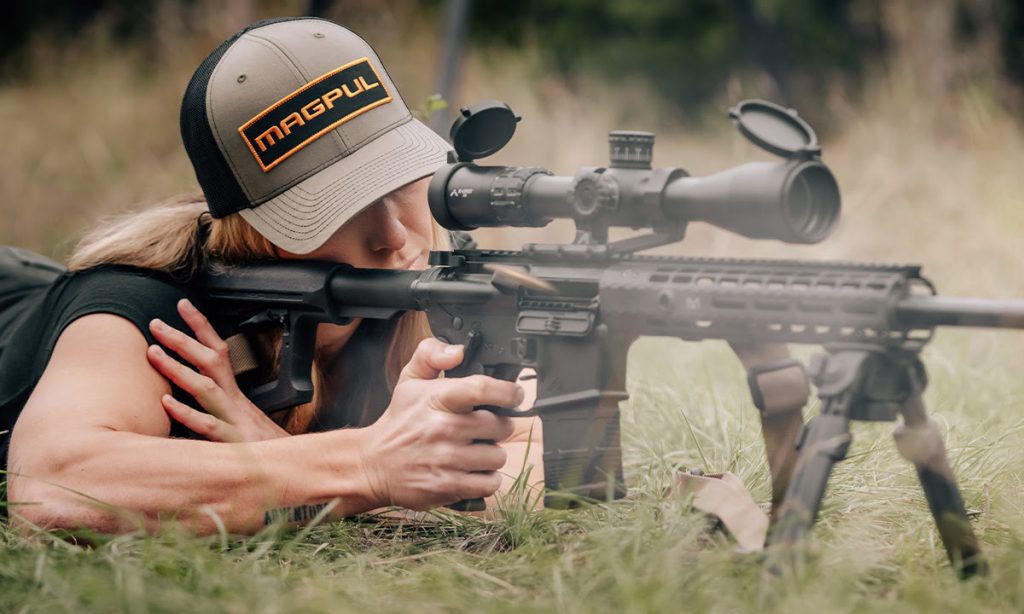 MOE® PR Carbine Stock