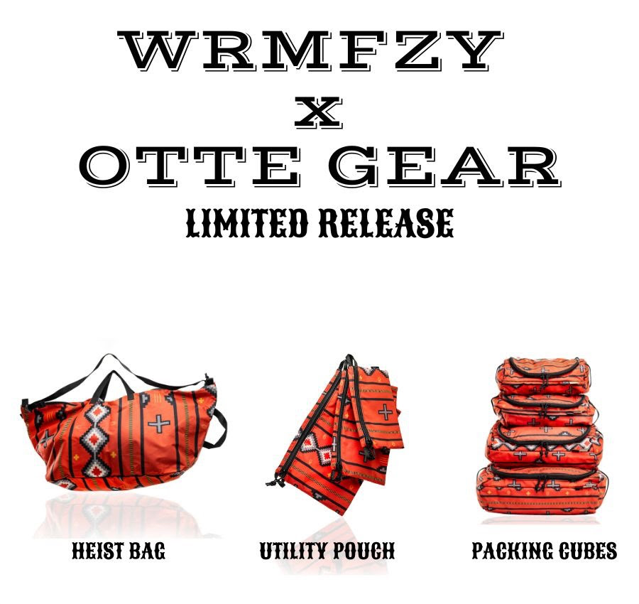 WRMFZY x OG Southwest Organization Collection