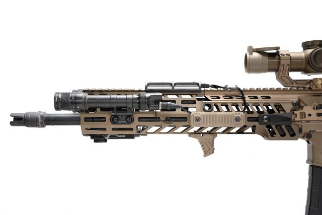 Cable Management System CMS