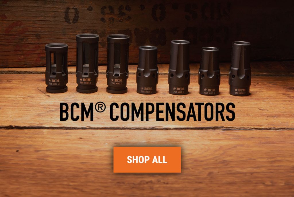 BCM® Compensator