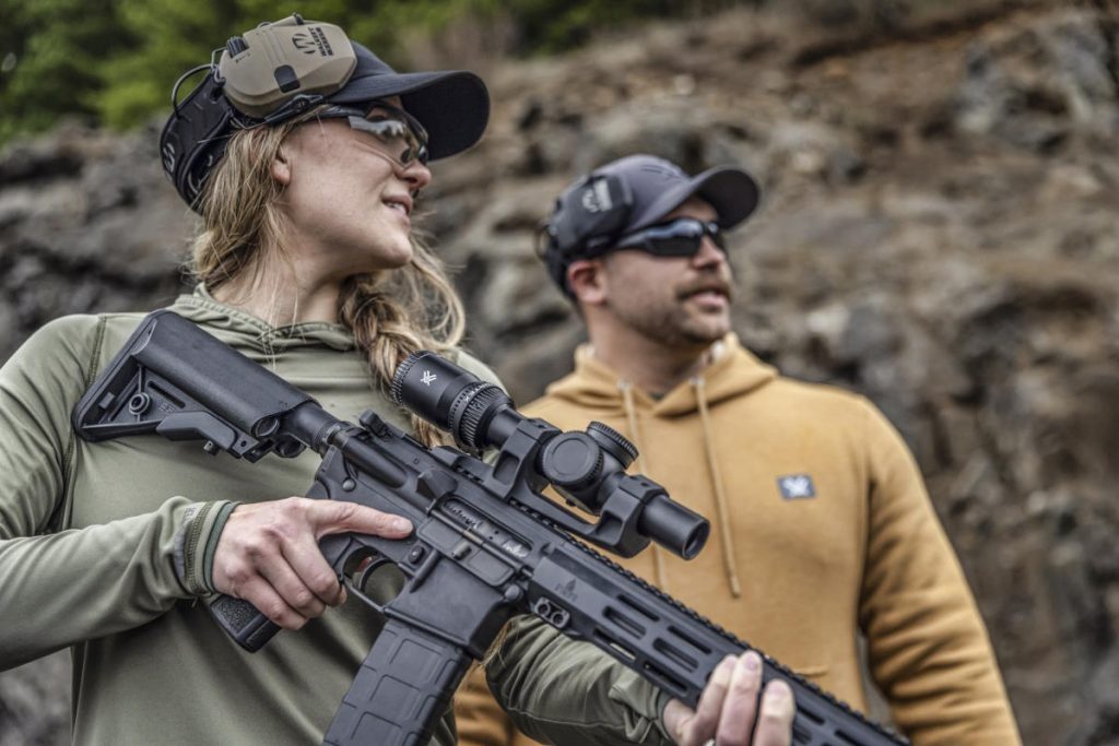 Vortex Optics